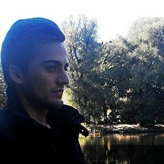 Егор Рудько, 13.05.1992, Киев