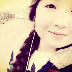 Яссауина Динмухамедкызы, Шымкент