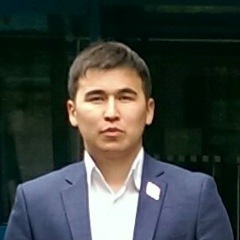 Ardak Smat, 06.12.1993