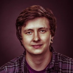 Vadya Abdrazakov, 02.02.1948, Санкт-Петербург