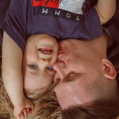 Артем Буторин, 20.10, Санкт-Петербург