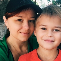 Алена Брилёва, 05.07, Ростов-на-Дону