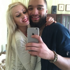 Танюша Лисовская, 28.05.1993, Житомир