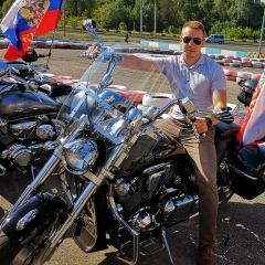 Руслан Семенов, Чебоксары