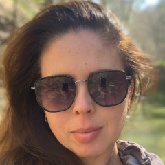 Рая Стронская, 30.03, Саки