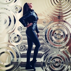 Анна Костюкова, 15.09, Одесса