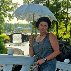 Анна Калицева, Ковдор