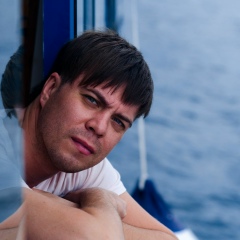 Александр Рада, 04.10.1984, Днепр (Днепропетровск)