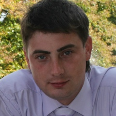 Богдан Сергеев, 04.11.1978, Харьков