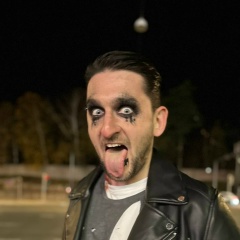 Александр Белоцерковский, 04.05.1988