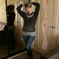 Светик Волошко, 20.01, Миргород