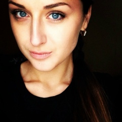 Екатерина Брянцева, 19.05.1992, Киев