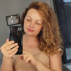 Анна Мамонова, 12.05, Старый Оскол