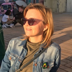 Ксения Соколова, 16.06.1981, Санкт-Петербург