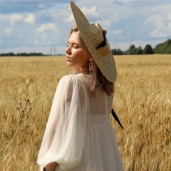 Настюшка Коченова, 01.01.1905, Нижний Новгород