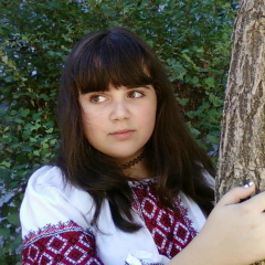 Оксана Стеценко, 18.03.1974, Одесса