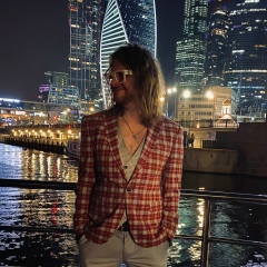 Павел Голубев, 30.09.1984, Москва