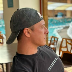 Эдуард Альбертович, 07.08, Санкт-Петербург