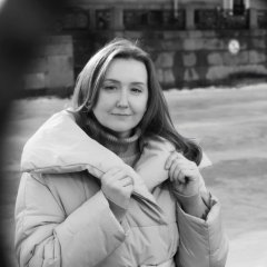 Ирина Майорова, 01.04, Самара