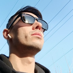 Павел Барабаш, 04.06.1990, Тюмень