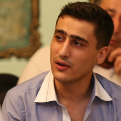 Sas Hoko, 22.09.1988, Мецамор (город)