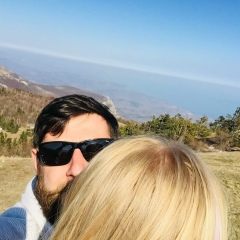 Евгений Александрович, 20.05.1985, Москва