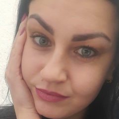 Раиса Аюбова, 21.02, Калининград