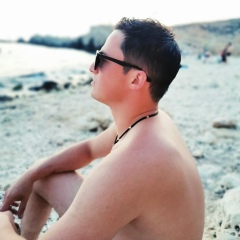 Роман Фадеев, 26.08, Москва