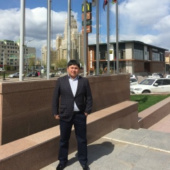 Талгат Боранов, 24.02.1988, Сатпаев