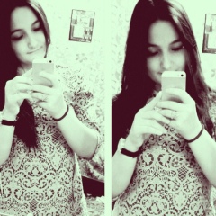 Hava Halyhaeva, 14.11.1996, Саратов