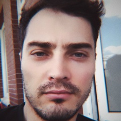 Дмитрий Туманов, 14.08.1984, Москва