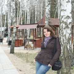 Юлия Лысенко, 24.02