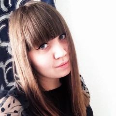 Елена Бервальд, 21.04, Краснодар