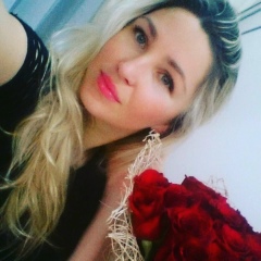 Kristina Antonova, 20.05, Санкт-Петербург