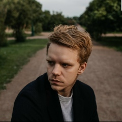 Алеша Сергеев, 15.03