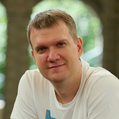 Владимир Рыбалка, Таганрог