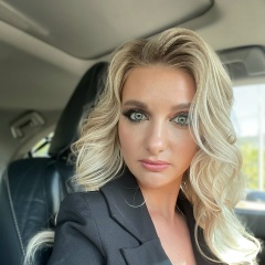 Жанна Милешкина, 08.08.1989, Красноярск