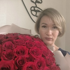 Наталья Чернышова, 28.01, Чебоксары