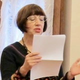 Елена Овсянникова, 29.05, Сочи