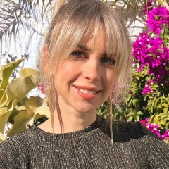 Yulia Sokolova, 31.07