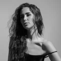 Алёна Ломать, 24.08.1994