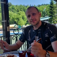 Дима Лебедев, Люберцы