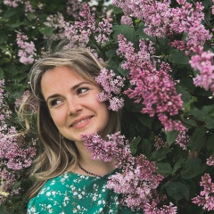 Виктория Минькина, 27.02