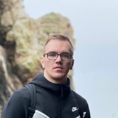 Вова Шестаков, 29.04.1992, Москва