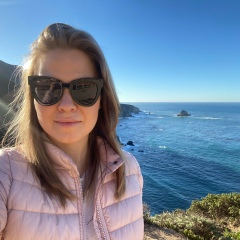 Наташа Кудряшова, 22.06.1988, Санкт-Петербург