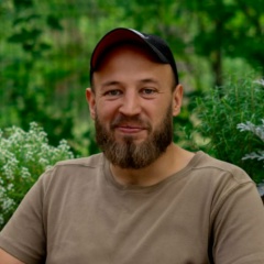 Илья Самошкин, 30.07.1992