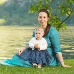 Мария Варламова, 15.02.1989, Москва