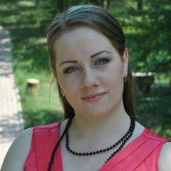 Любовь Бережная, 30.03.1986, Оренбург