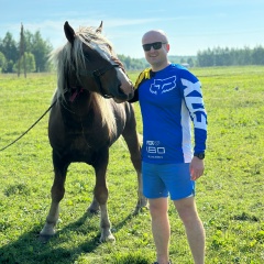 Андрей Дедов, 26.06.1985, Москва