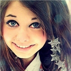 Ксюня Миронова, 18.11.1999, Тучково